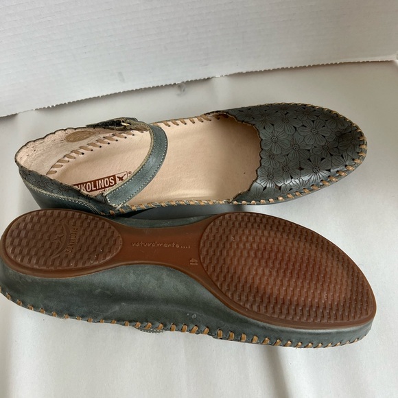 🌺 Pikolinos Mary Jane Shoe - Picture 5 of 5